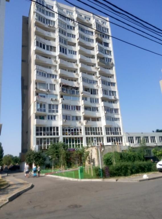 Апартаменты Apartment Red and White Одесса-81