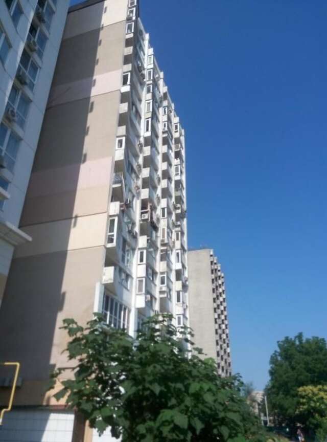 Апартаменты Apartment Red and White Одесса-66